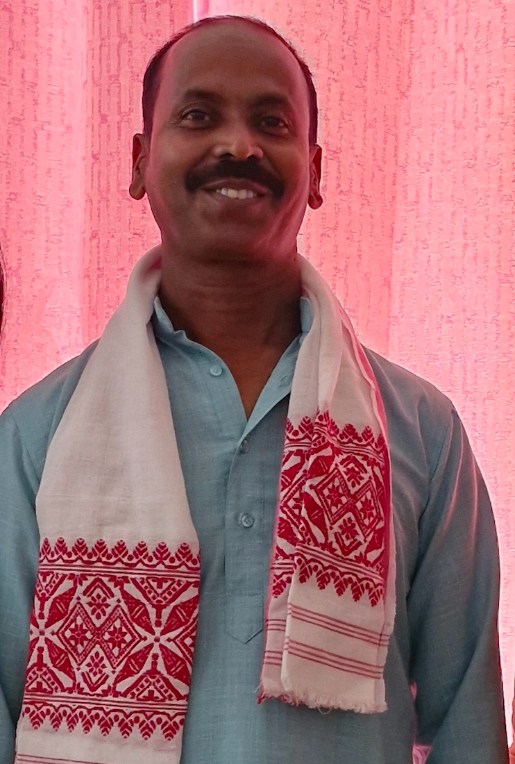 Gokul Das