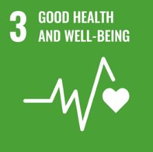 Sustainable Development Goal 3: Good Health and Well-being