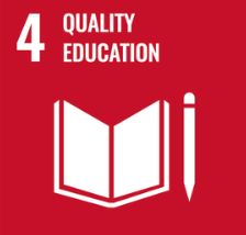 Sustainable Development Goal 4: Quality Education