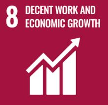Sustainable Development Goal 8: Decent Work and Economic Growth
